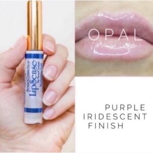 New and Sealed Opal Gloss LipSense
